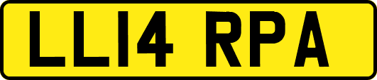 LL14RPA