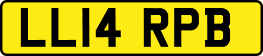 LL14RPB