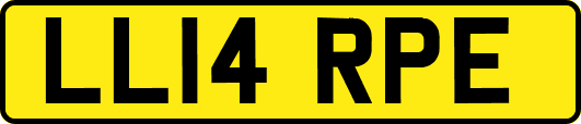 LL14RPE