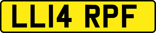 LL14RPF