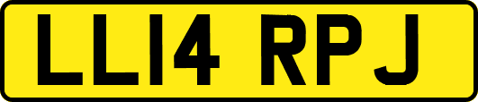 LL14RPJ
