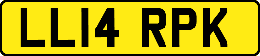 LL14RPK