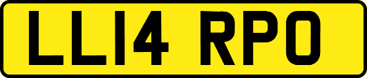 LL14RPO