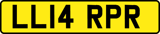LL14RPR