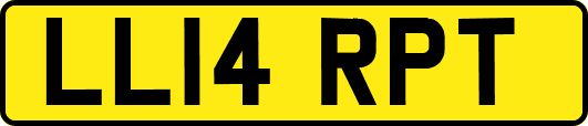 LL14RPT