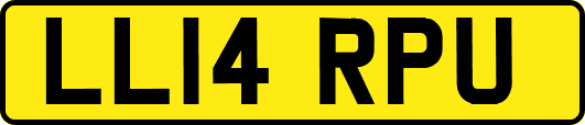 LL14RPU