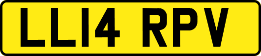 LL14RPV