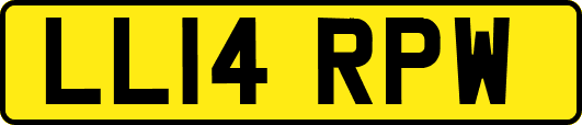 LL14RPW