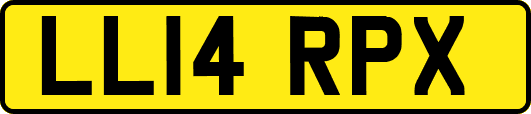 LL14RPX