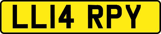 LL14RPY