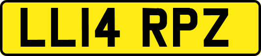 LL14RPZ