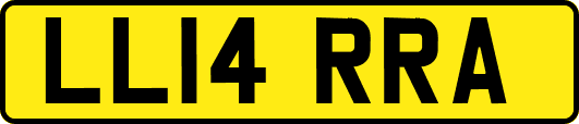 LL14RRA