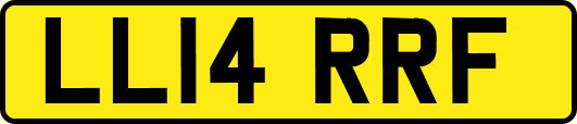 LL14RRF
