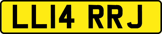 LL14RRJ