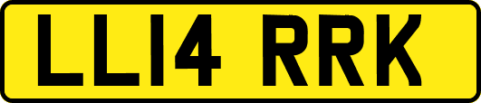 LL14RRK