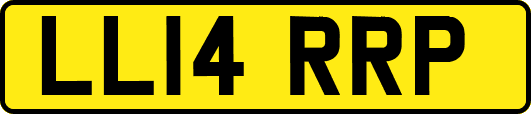 LL14RRP