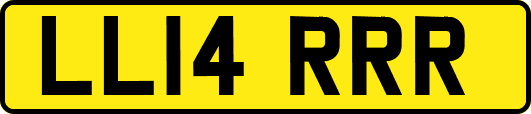 LL14RRR