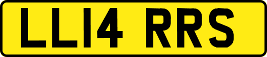 LL14RRS
