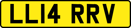 LL14RRV
