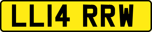 LL14RRW