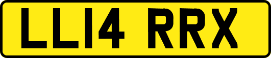 LL14RRX