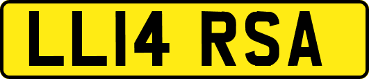 LL14RSA