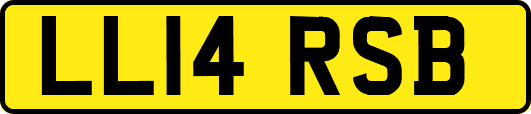 LL14RSB