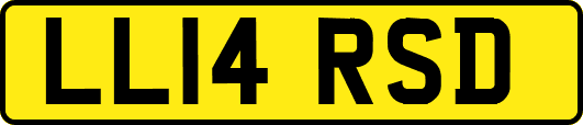 LL14RSD
