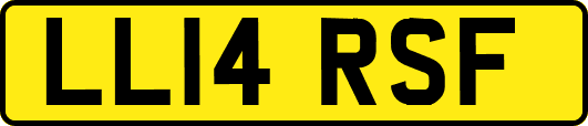 LL14RSF