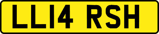 LL14RSH