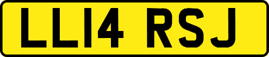 LL14RSJ