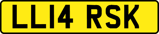 LL14RSK