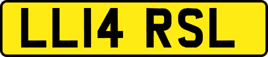 LL14RSL