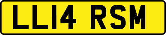 LL14RSM