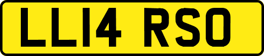 LL14RSO