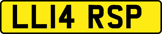 LL14RSP