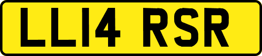 LL14RSR