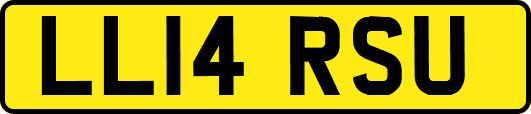 LL14RSU