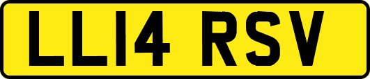 LL14RSV