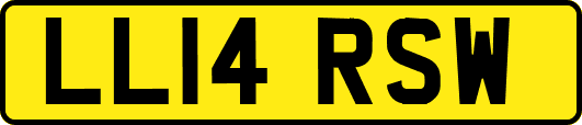 LL14RSW