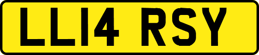 LL14RSY