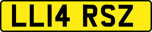 LL14RSZ