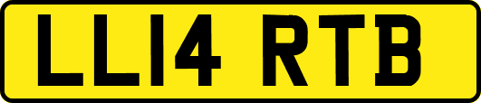 LL14RTB
