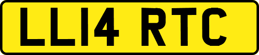 LL14RTC