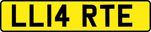 LL14RTE
