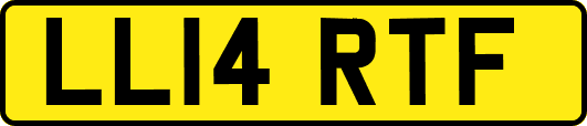 LL14RTF