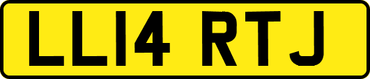 LL14RTJ