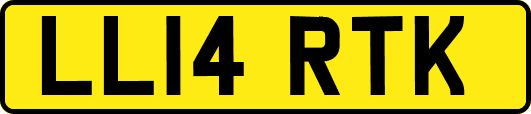 LL14RTK