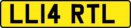 LL14RTL