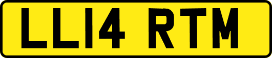 LL14RTM